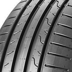 Dunlop SP SPORT BLURESPONSE 195/65 R15 91 H - B, A, 1, 68dB
