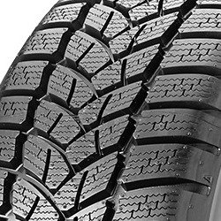 Firestone WINTERHAWK 3 205/55 R16 91 H - E, C, 2, 72dB