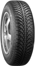 Fulda MONTERO 3 205/55 R16 91 T - C, C, 1, 69dB