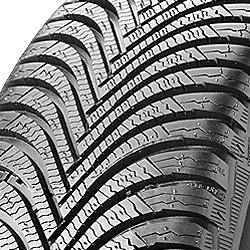 Michelin ALPIN A5 205/55 R16 91 T - E, B, 1, 68dB