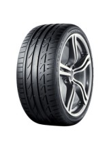 BRIDGEST S001   245/40ZR20  95 Y - F, B, 2, 69DB