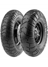 150/80-10 TL 65L TYLNE KOŁO