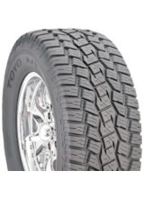 TOYO     PR S/T 245/70 R16 107V - E, E, 2, 71DB